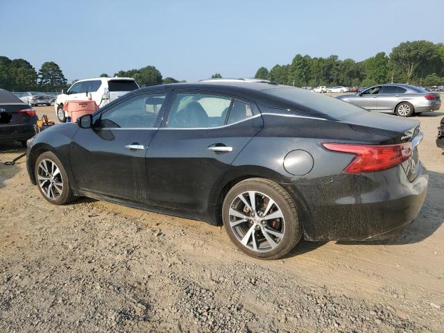 NISSAN MAXIMA 3.5S 2017