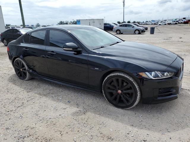 JAGUAR XE R - SPORT 2016