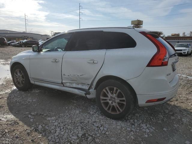 VOLVO XC60 3.2 2014