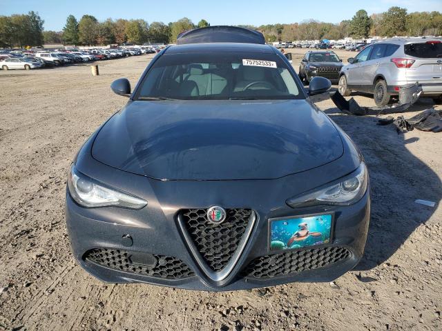 ALFA ROMEO GIULIA TI 2019