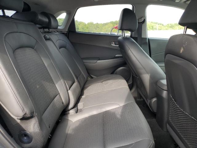 HYUNDAI KONA LIMITED 2018