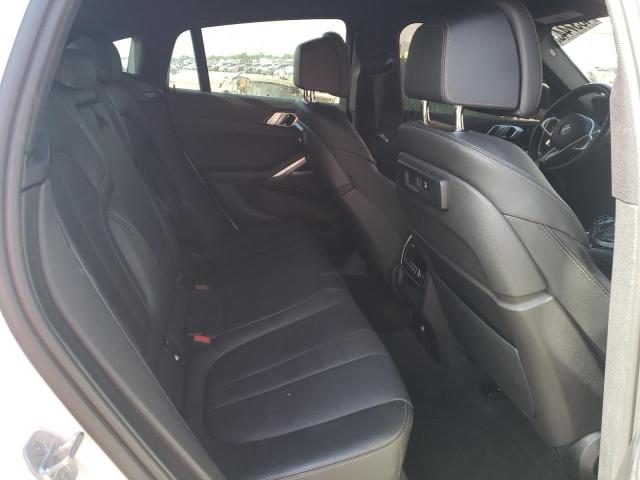 BMW X6 XDRIVE40I 2022