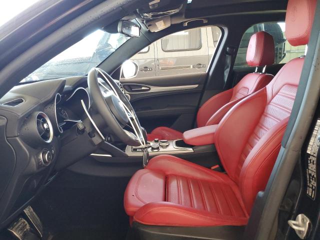 ALFA ROMEO STELVIO TI 2023