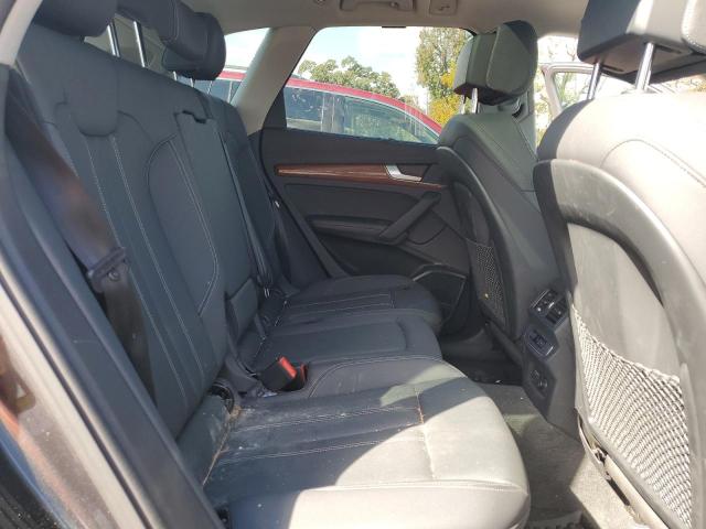 AUDI Q5 PREMIUM PLUS 45 2022