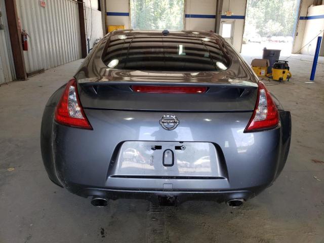 NISSAN 370Z BASE 2011