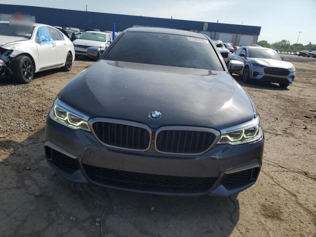 BMW M550XI 2019