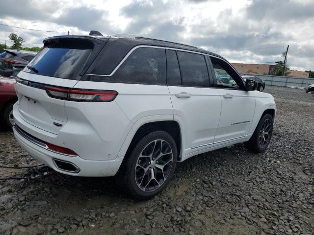 JEEP GRAND CHEROKEE SUMMIT 2023