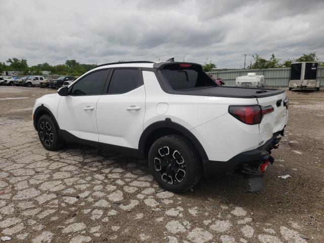 HYUNDAI SANTA CRUZ SEL PREMIUM 2022