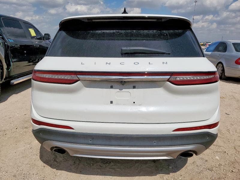 LINCOLN CORSAIR RESERVE 2020