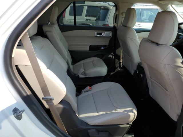 FORD EXPLORER PLATINUM 2023