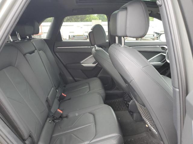 AUDI Q3 PREMIUM PLUS S LINE 45 2021