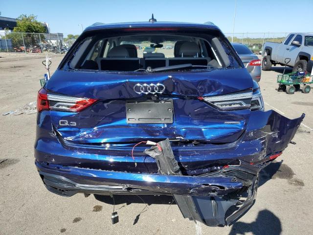 AUDI Q3 PREMIUM S LINE 45 2021
