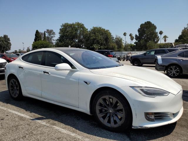 TESLA MODEL S 2018