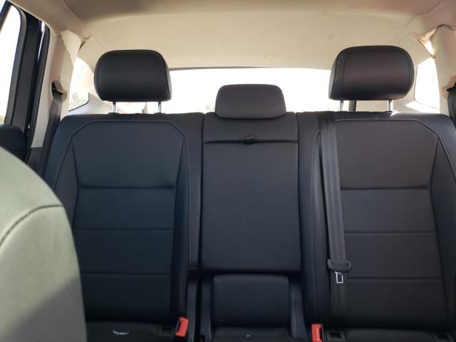 VOLKSWAGEN TIGUAN SE 2019