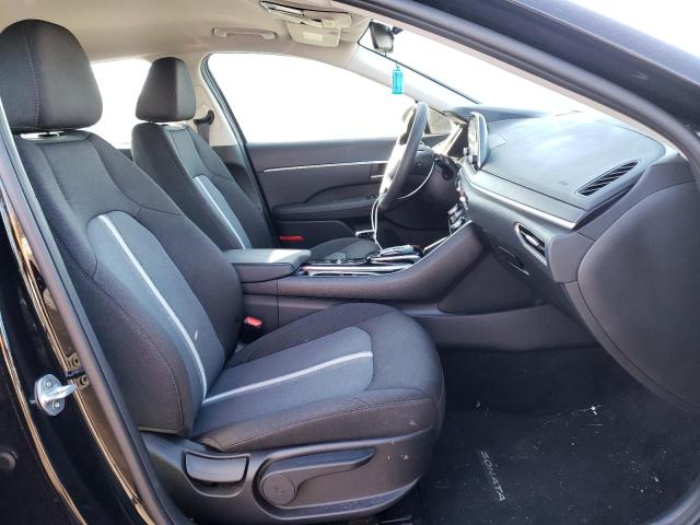 HYUNDAI SONATA SEL 2021