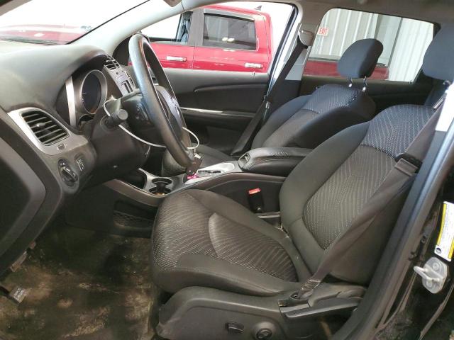 DODGE JOURNEY SXT 2015