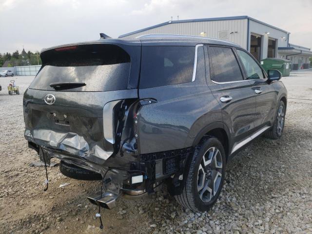 HYUNDAI PALISADE LIMITED 2023