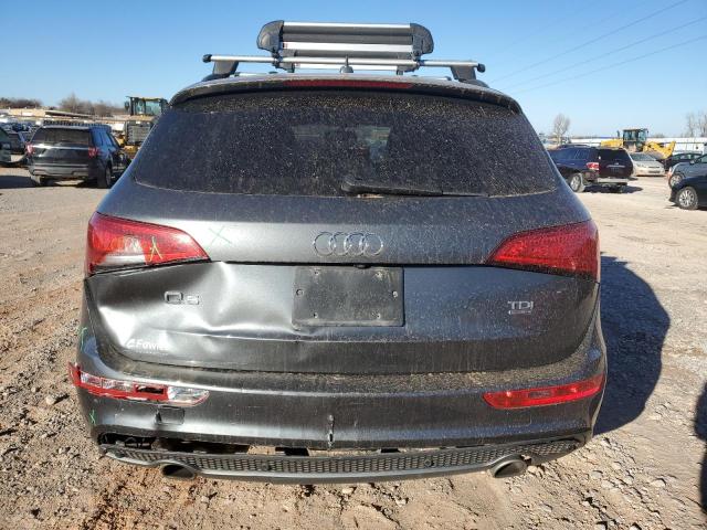 AUDI Q5 PRESTIGE 2014