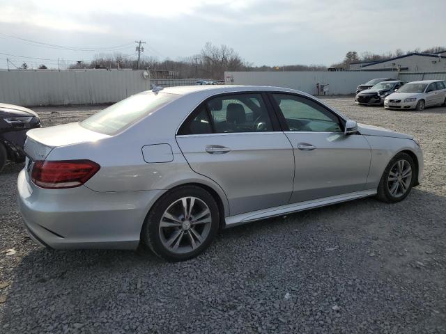 MERCEDES-BENZ E 350 4MATIC 2016
