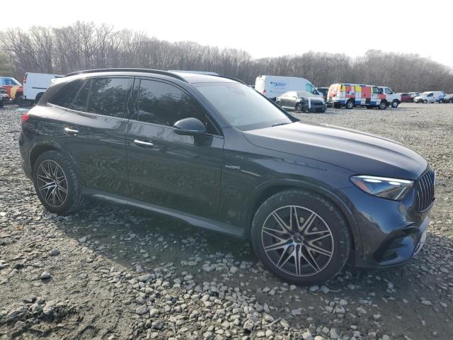 MERCEDES-BENZ GLC 43 4MATIC AMG 2024