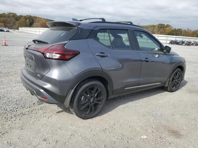NISSAN KICKS SR 2024