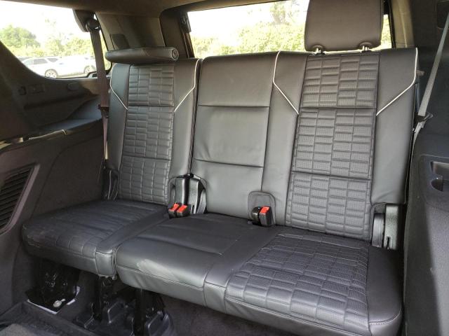 CADILLAC ESCALADE SPORT PLATINUM 2022