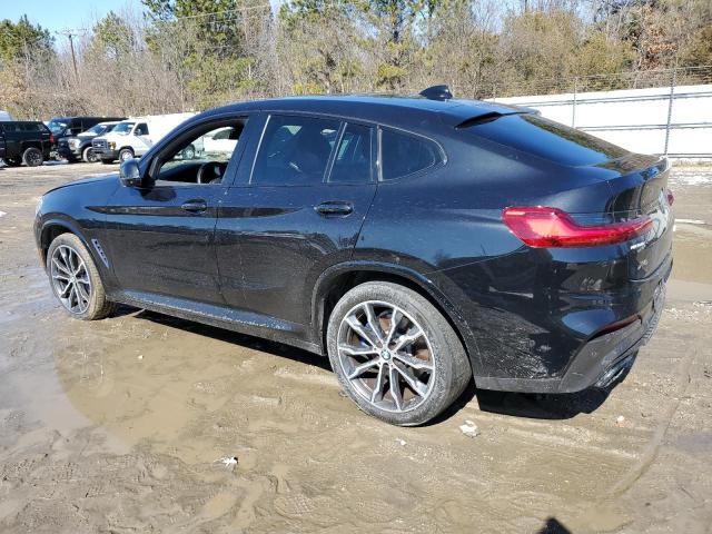 BMW X4 XDRIVEM40I 2021