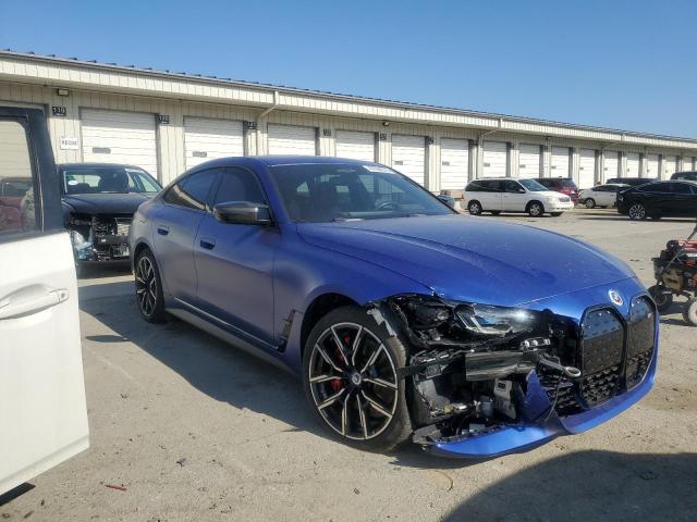 BMW I4 M50 2023