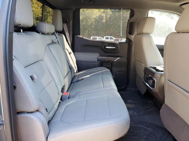 CHEVROLET SILVERADO K1500 LTZ 2019