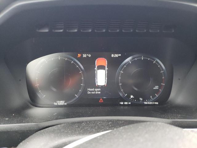 VOLVO XC90 T6 2016