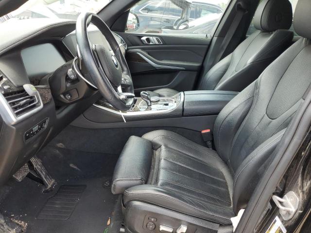 BMW X5 XDRIVE40I 2020