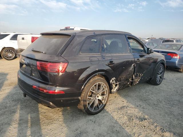 AUDI Q7 PRESTIGE 2019