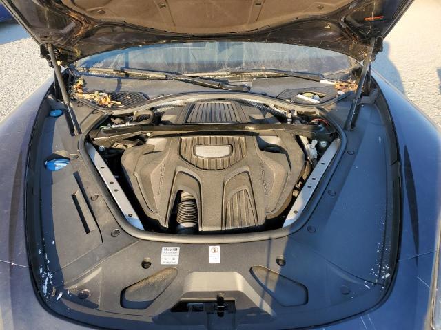 PORSCHE PANAMERA 2 2017