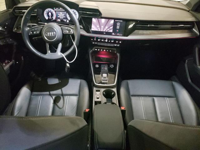 AUDI A3 PREMIUM PLUS 2023