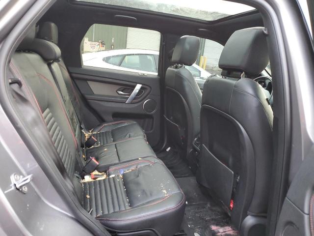 LAND ROVER DISCOVERY SPORT SE R-DYNAMIC 2020