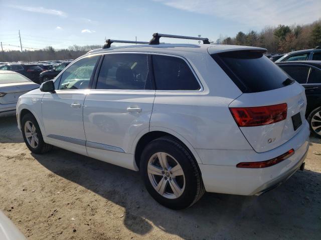 AUDI Q7 PREMIUM 2019