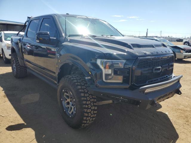 FORD F150 RAPTOR 2018