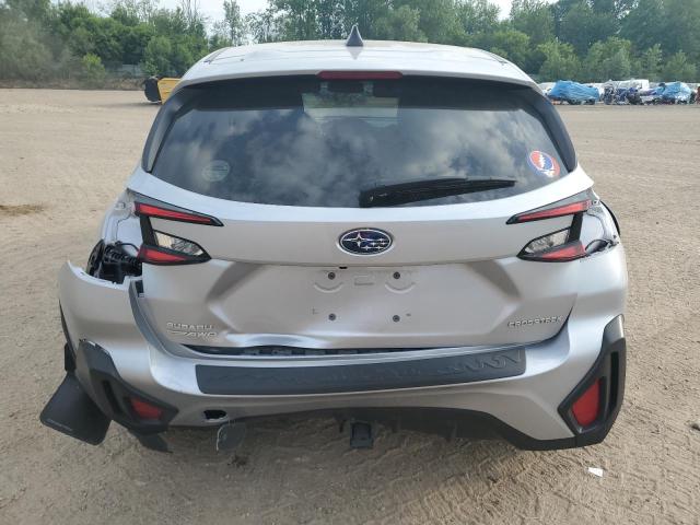 SUBARU CROSSTREK 2023