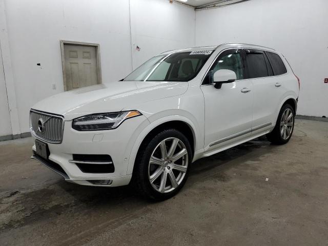 VOLVO XC90 T6 2016