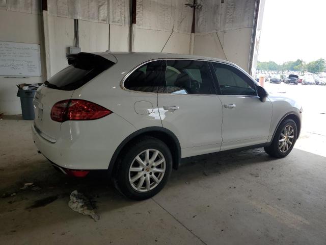 PORSCHE CAYENNE 2014
