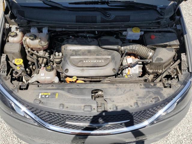 CHRYSLER PACIFICA HYBRID LIMITED 2020