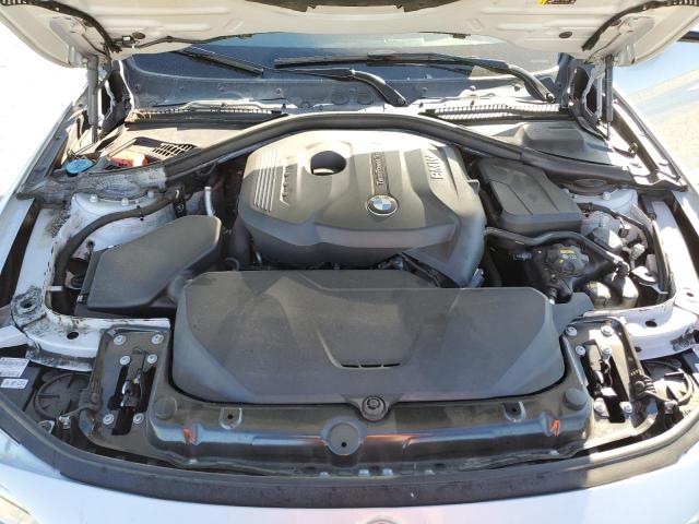 BMW 430I 2017
