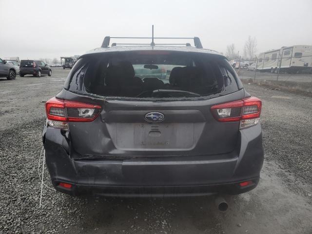 SUBARU IMPREZA 2023