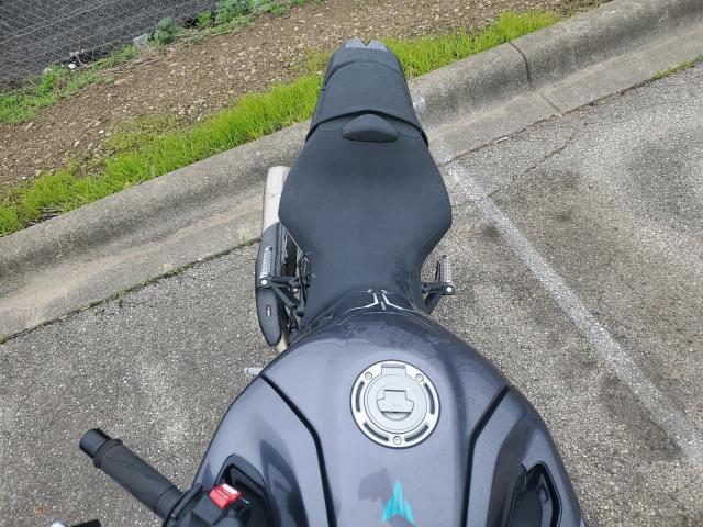YAMAHA MTN1000 2024