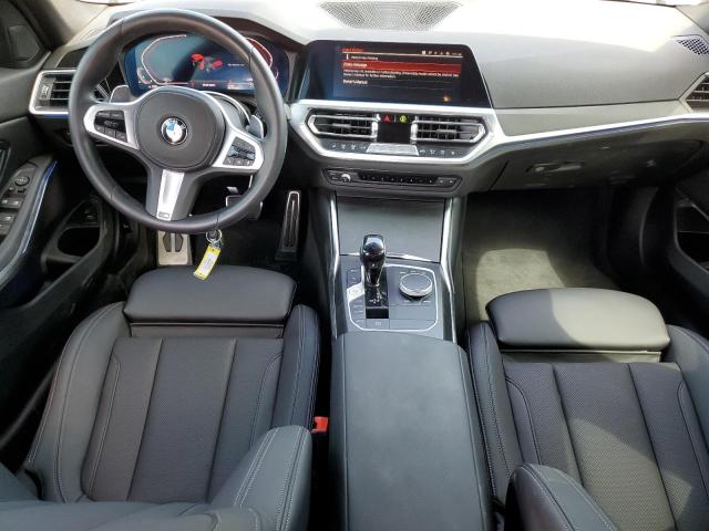 BMW 330I 2022