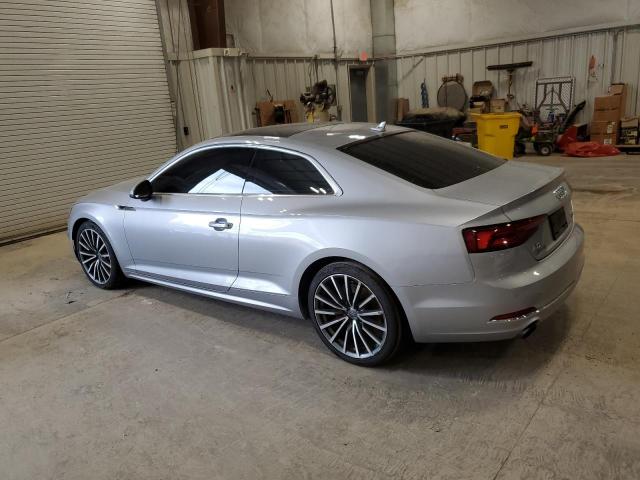 AUDI A5 PREMIUM PLUS 2018