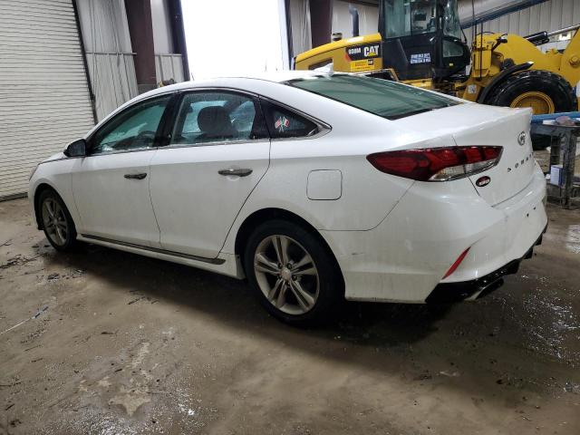 HYUNDAI SONATA LIMITED 2019
