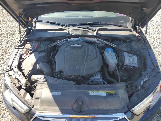 AUDI A4 PREMIUM 2016