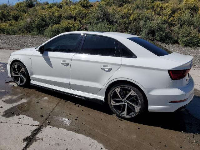 AUDI A3 S-LINE PREMIUM 2020