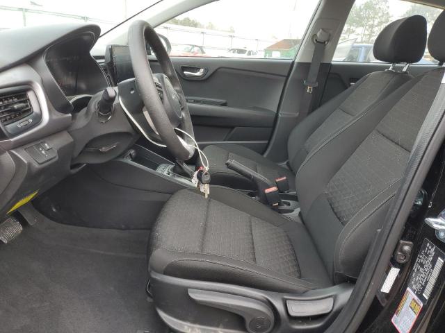 KIA RIO LX 2023
